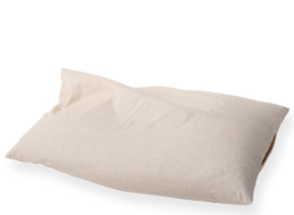 Ортопедична Подушка EcoStandard Colorless