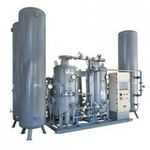фото газогенератор картинка Промышленный пиролизный газогенератор