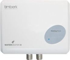 Проточный водонагреватель Timberk Watermester II WHE 5.0 XTN Z1 Мощность, 5 кВт