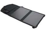 фото солнечное зарядное картинка Складная солнечная панель для смартфона - 10 Вт