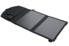 Складная солнечная панель для смартфона - 10 Вт
