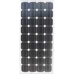 фото солнечную батарею панель картинка Солнечная батарея 100Вт / 12В, монокристалл