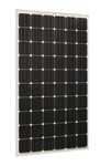 фото солнечную батарею панель картинка Солнечная батарея Perlight 200 Вт / 24 В, монокристалл