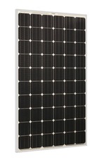 Солнечная батарея Perlight 200 Вт / 24 В, монокристалл