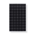 фото солнечную батарею панель картинка Солнечная батарея LR6-60PE 310Вт MONO LONGI Solar
