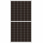 фото солнечную батарею панель картинка Солнечная батарея LR4-72HPH 450Вт MONO LONGI Solar