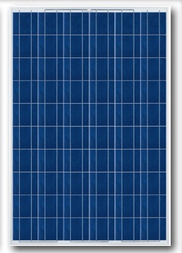 Солнечная батарея Luxeon 12В 120Вт
