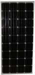 фото солнечную батарею панель картинка Солнечная батарея Luxeon 12В 130Вт / монокристалл