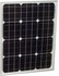 image Солнечная батарея Luxeon 12В 50Вт / монокристалл 70x70