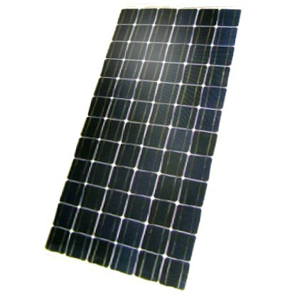 Солнечная батарея монокристаллическая EuroSolar 150W