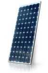 фото солнечную батарею панель картинка Солнечная батарея Seraphim Solar 340W