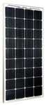 фото солнечную батарею панель картинка Солнечная батарея монокристаллическая Kvazar 140Вт/12В