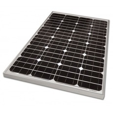 Солнечная батарея монокристаллическая Perlight 100 Вт