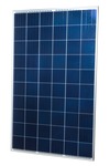 фото солнечную батарею панель картинка Солнечная батарея поликристалл AmeriSolar 280P 5BB
