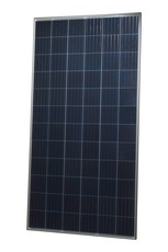 Солнечная батарея поликристалл AmeriSolar 330P 5BB 