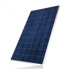 Солнечная батарея поликристаллическая ABi-Solar CL-P72300 (300 Вт/24В)