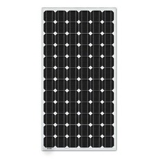 Солнечная батарея монокристаллическая Kvazar 200 Вт 12 В