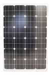 фото солнечную батарею панель картинка Солнечная батарея ABi-Solar SR-M60248100, (100 Вт, 12 В)