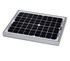 image Солнечная панель 10Вт 12В, монокристалл AXIOMA energy 70x70