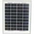 image Солнечная панель 10Вт 12В, поликристалл AXIOMA energy 70x70