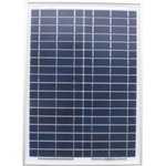 фото солнечную батарею панель картинка Солнечная панель 20Вт 12В, поликристалл