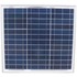 image Солнечная панель 30Вт 12В, поликристалл AXIOMA energy 70x70