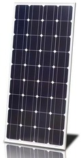 Солнечная панель монокристаллическая Altek 200Вт