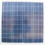 фото солнечную батарею панель картинка Солнечная панель Perlight 40Вт 12В, поликристалл