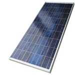 фото солнечную батарею панель картинка Солнечная поликристаллическая батарея Altek 140Вт/12 В