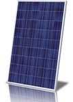 фото солнечную батарею панель картинка Солнечная поликристаллическая батарея Altek 250В/24 В