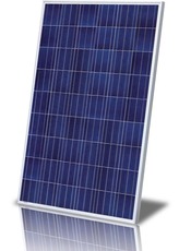 Солнечная поликристаллическая батарея Altek 250В/24 В