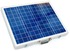 image Солнечная зарядная станция Ecoist SPS 100 Вт 70x70