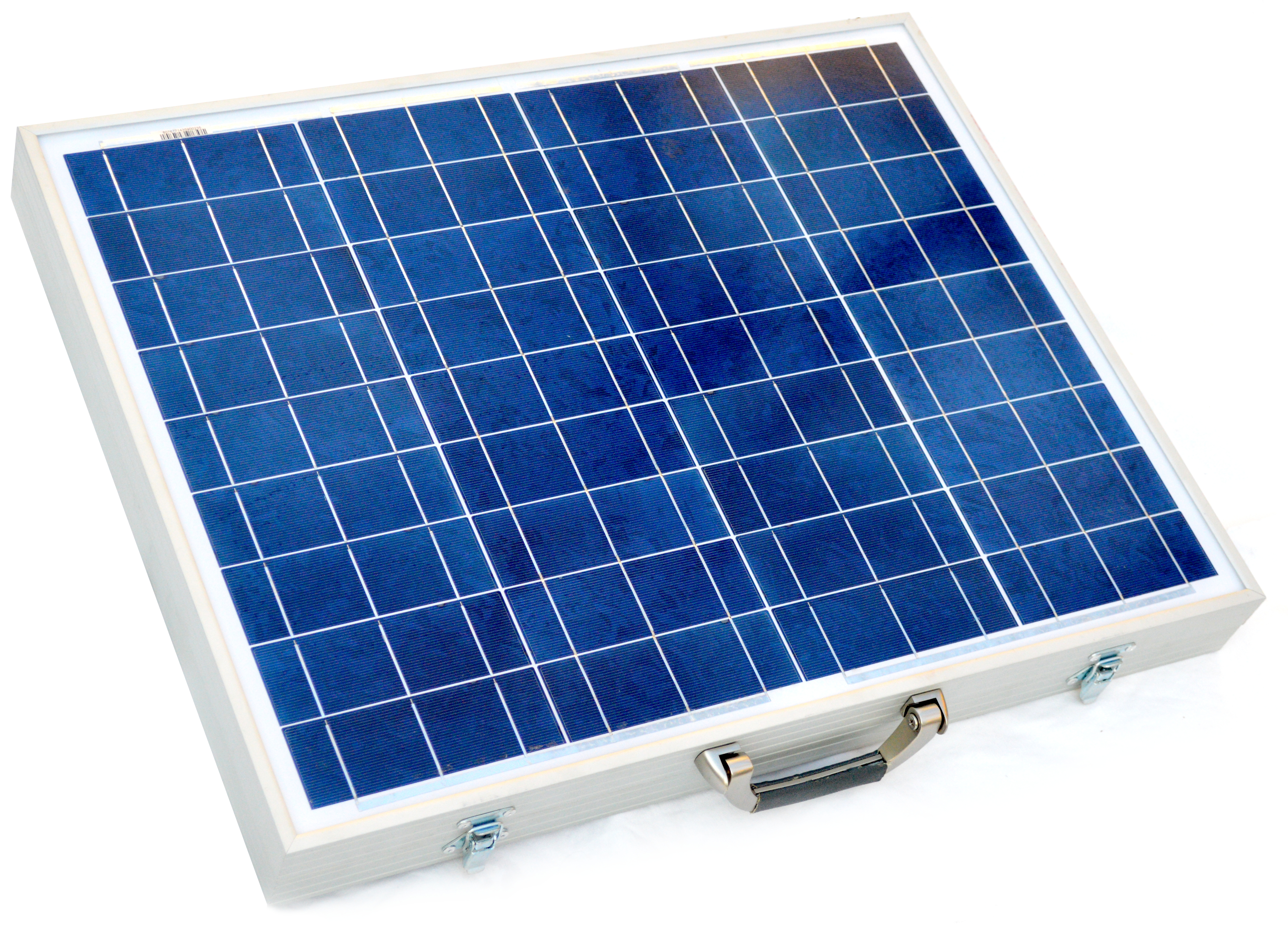 Солнечное зарядное для ноутбука Ecoist SPS 100 Вт