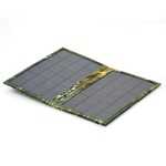 фото солнечное зарядное картинка Солнечное зарядное устройство 6 Вт