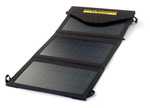 фото солнечное зарядное картинка Солнечное зарядное устройство для смартфона и планшета - 10 Вт