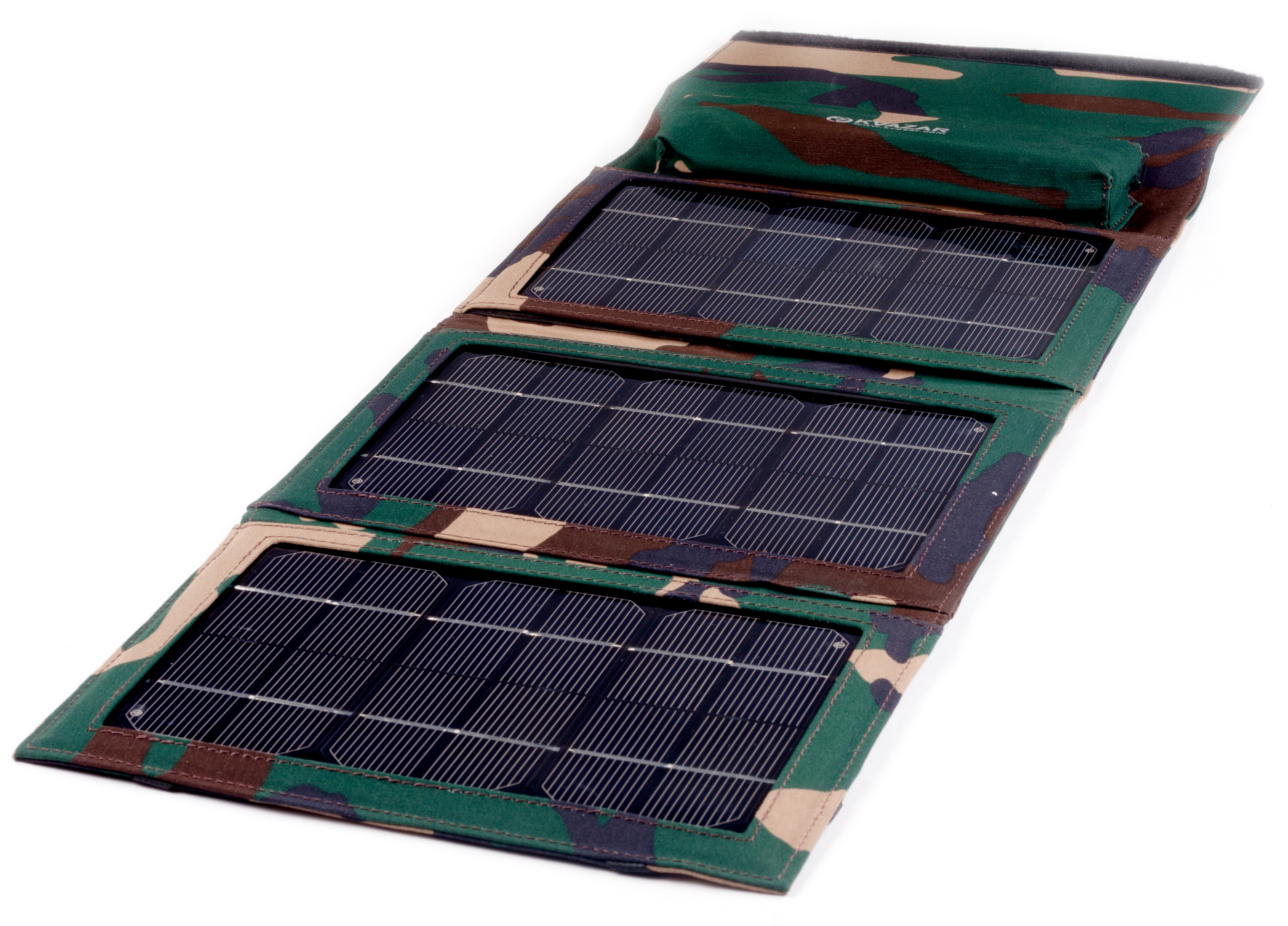 Солнечное зарядное устройство Kvazar GP-20PM