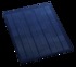 image Солнечный модуль ламинат монокристаллический Kvazar 3Вт 5В 70x70