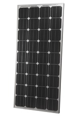 Солнечный модуль Prolog Semicor, монокристаллический 100 Вт
