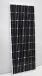 фото солнечную батарею панель картинка Солнечный модуль Prolog Semicor монокристаллический 130 Вт