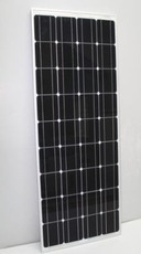 Солнечный модуль Prolog Semicor монокристаллический 130 Вт