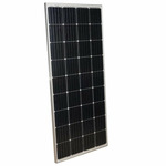 фото солнечную батарею панель картинка Сонячна батарея 115Вт 12В Series 4A Mono Victron Energy