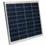 фото солнечную батарею панель картинка Сонячна батарея 60Вт 12В Series 4A Poly Victron Energy