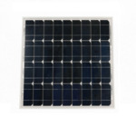 фото солнечную батарею панель картинка Сонячна батарея 90Вт 12В Series 4A Mono Victron Energy