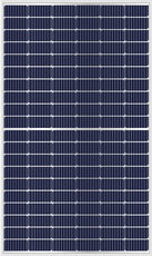Сонячна батарея AB380-60MHC 380Вт MONO ABi-Solar