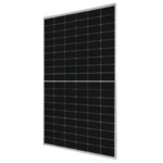 фото солнечную батарею панель картинка Сонячна батарея JAM54S30 MR 400W, Mono JA SOLAR