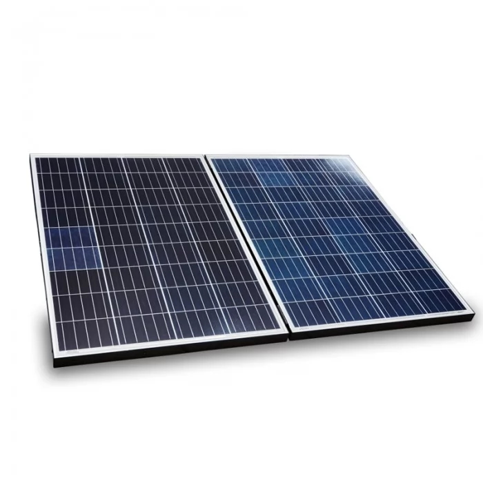 Сонячний модуль живлення Bandera Solar