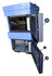 image Стальной твердотопливный котел «Брестсельмаш» КС-Т-12,5 с расширительным баком в комплекте 70x70