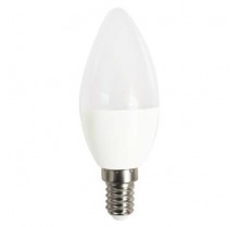 Светодиодная лампа Feron LB-720 4W E14