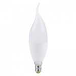 Светодиодная лампа Feron LB-97 CF37 7W E14 Цена 3.23$