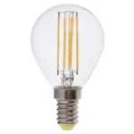Светодиодная лампа Feron LB-61 4W E14 Цена 3.57$